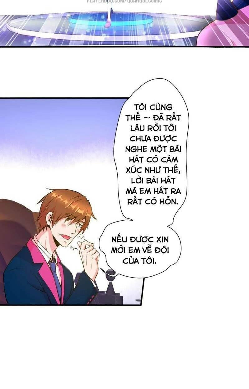 Nữ Thần Trong Điện Thoại Chapter 39 - 13