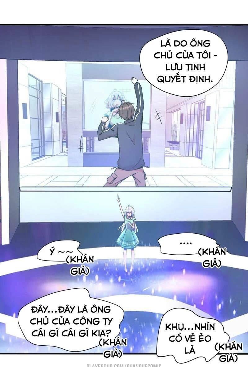 Nữ Thần Trong Điện Thoại Chapter 39 - 15