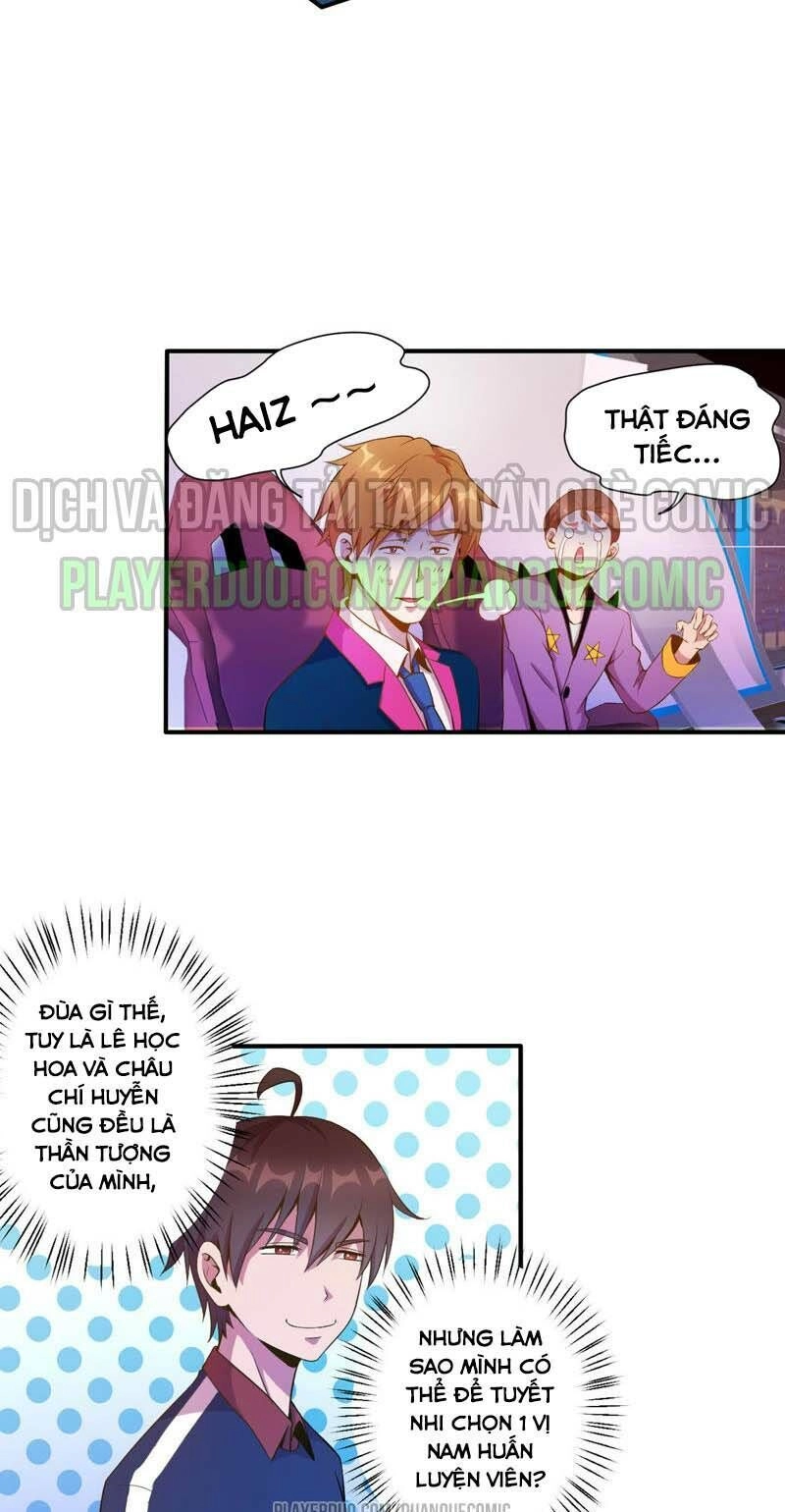 Nữ Thần Trong Điện Thoại Chapter 39 - 19