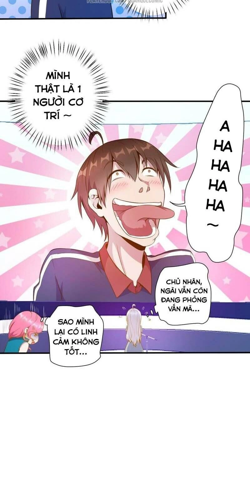 Nữ Thần Trong Điện Thoại Chapter 39 - 20