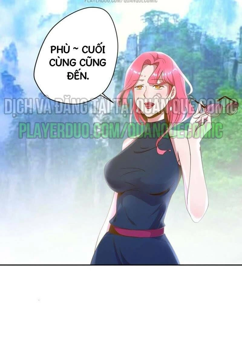 Nữ Thần Trong Điện Thoại Chapter 40 - 3