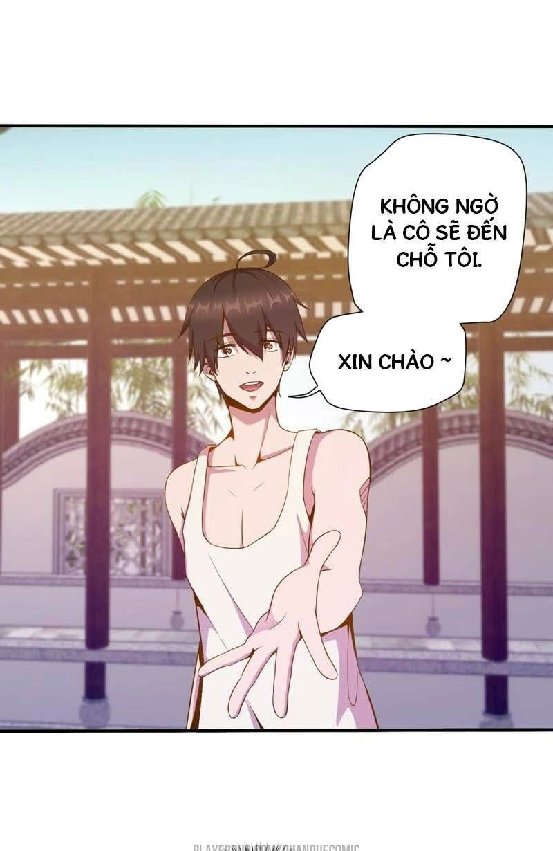 Nữ Thần Trong Điện Thoại Chapter 40 - 10