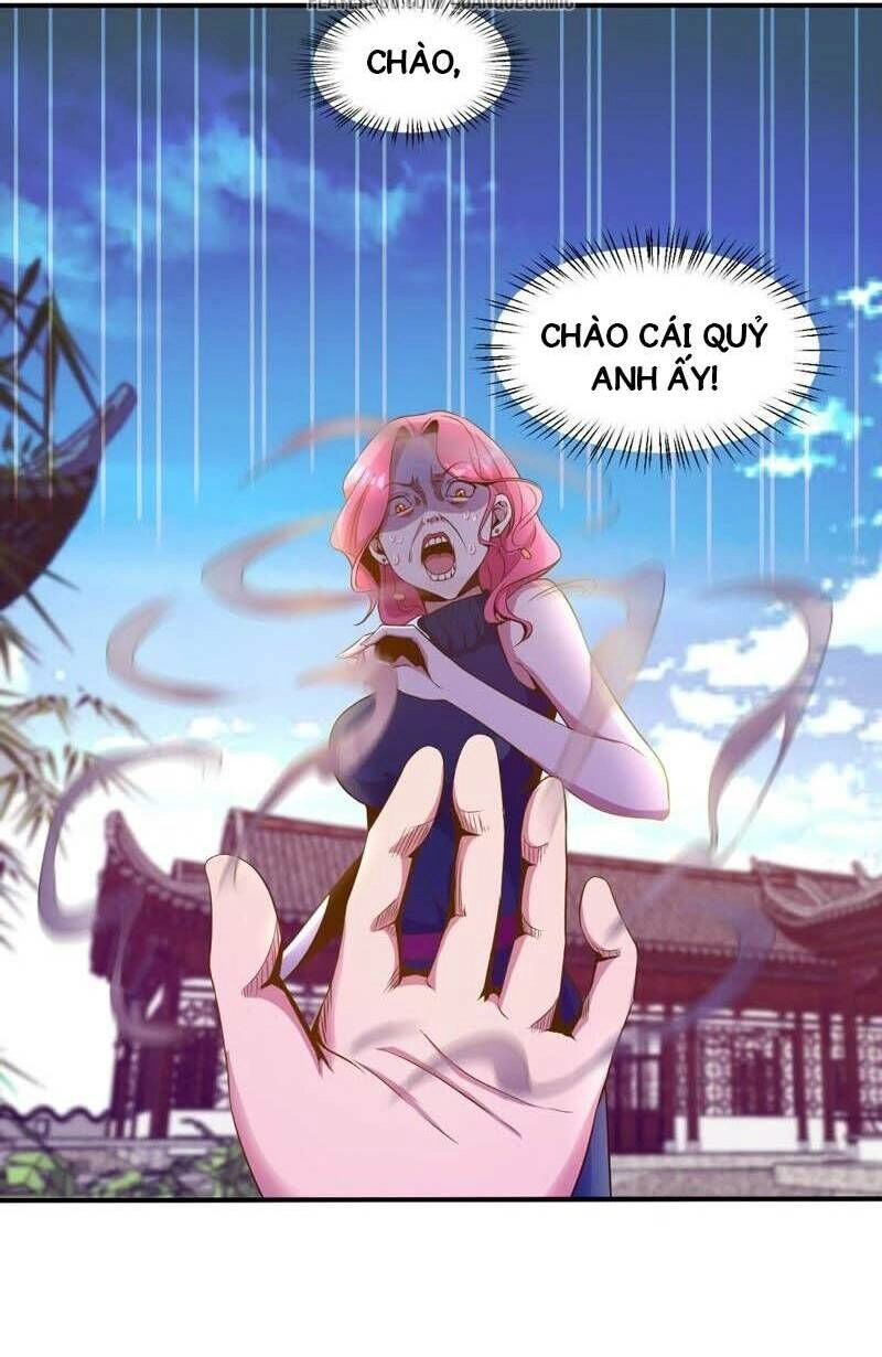 Nữ Thần Trong Điện Thoại Chapter 40 - 11