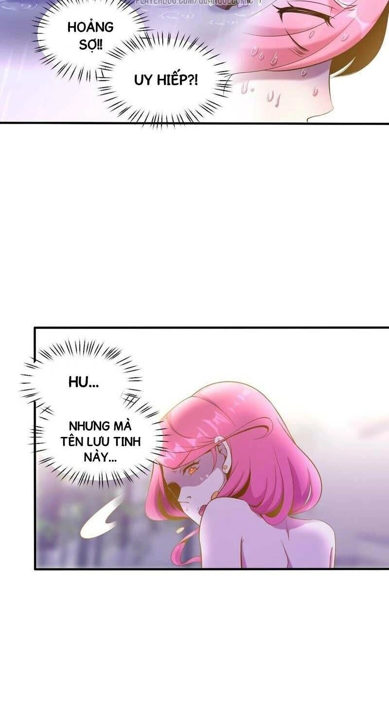 Nữ Thần Trong Điện Thoại Chapter 40 - 16