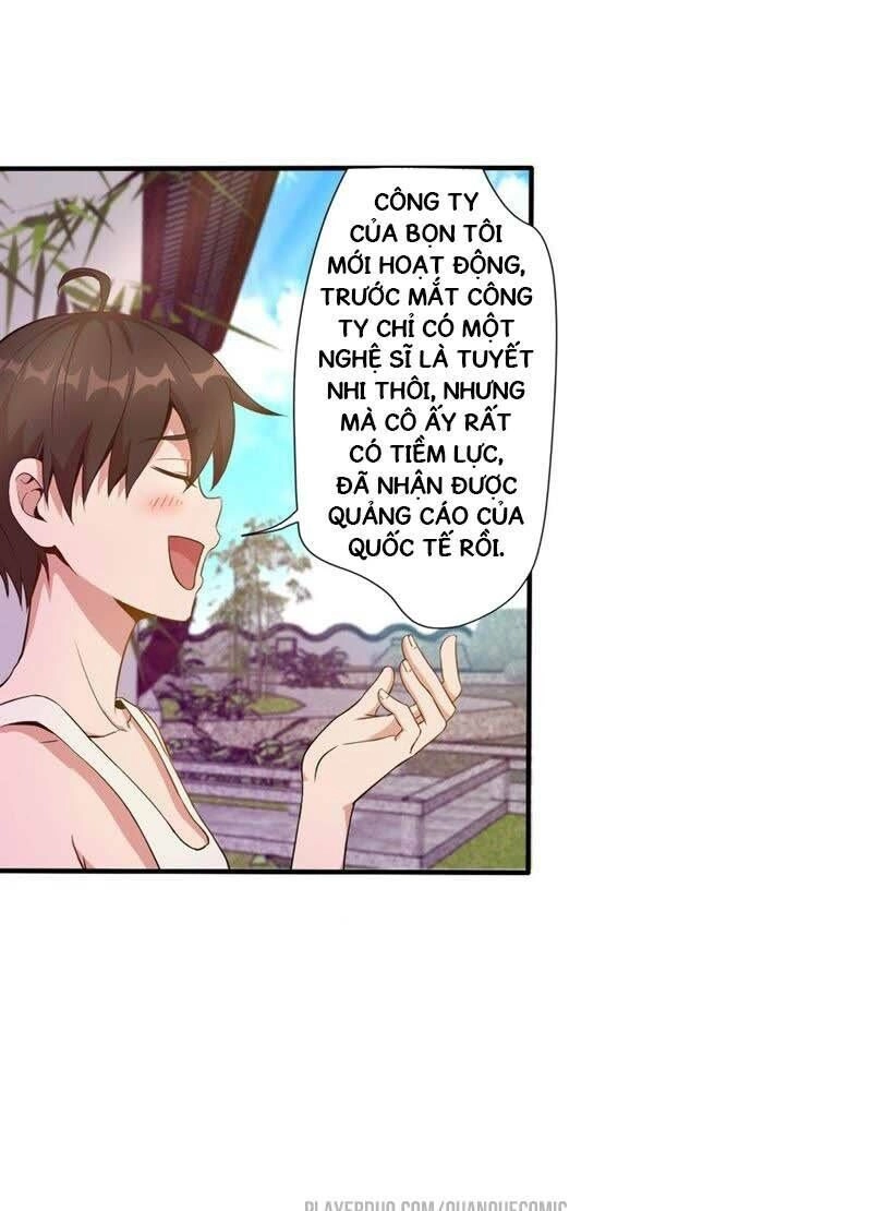 Nữ Thần Trong Điện Thoại Chapter 40 - 19