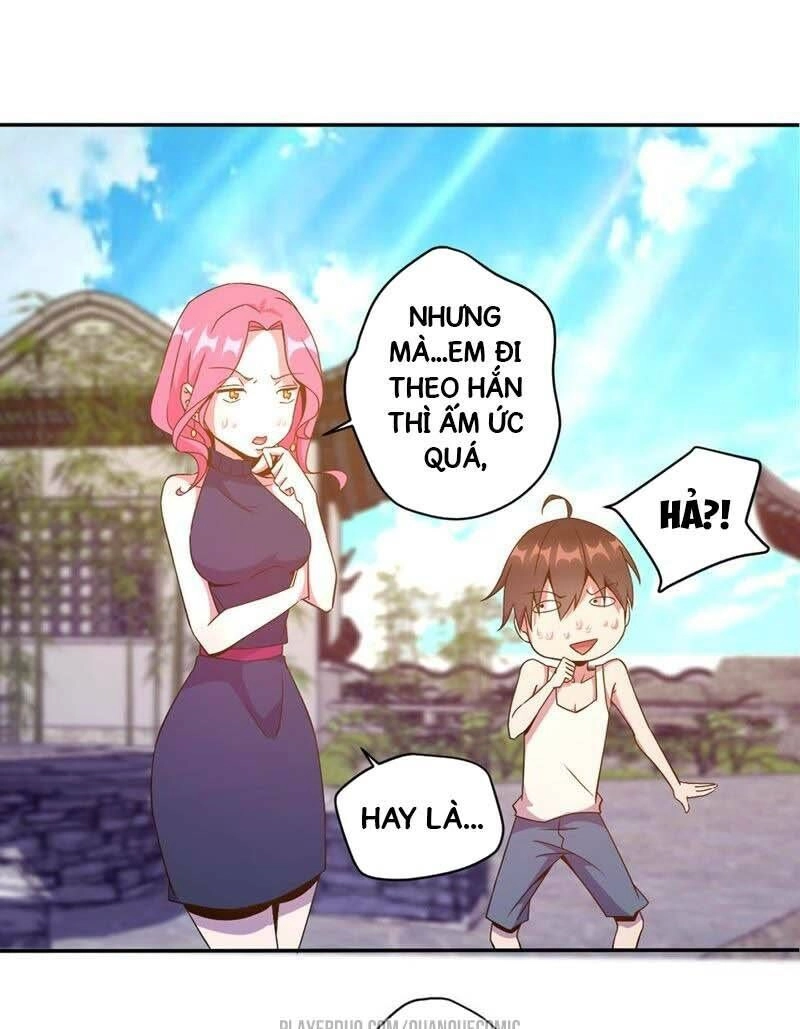 Nữ Thần Trong Điện Thoại Chapter 41 - 7