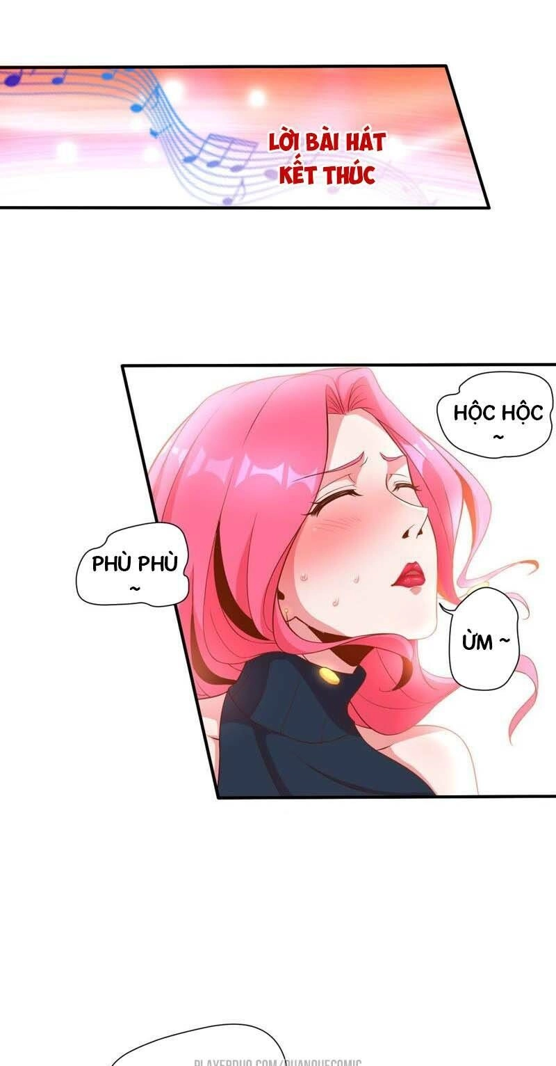 Nữ Thần Trong Điện Thoại Chapter 42 - 1