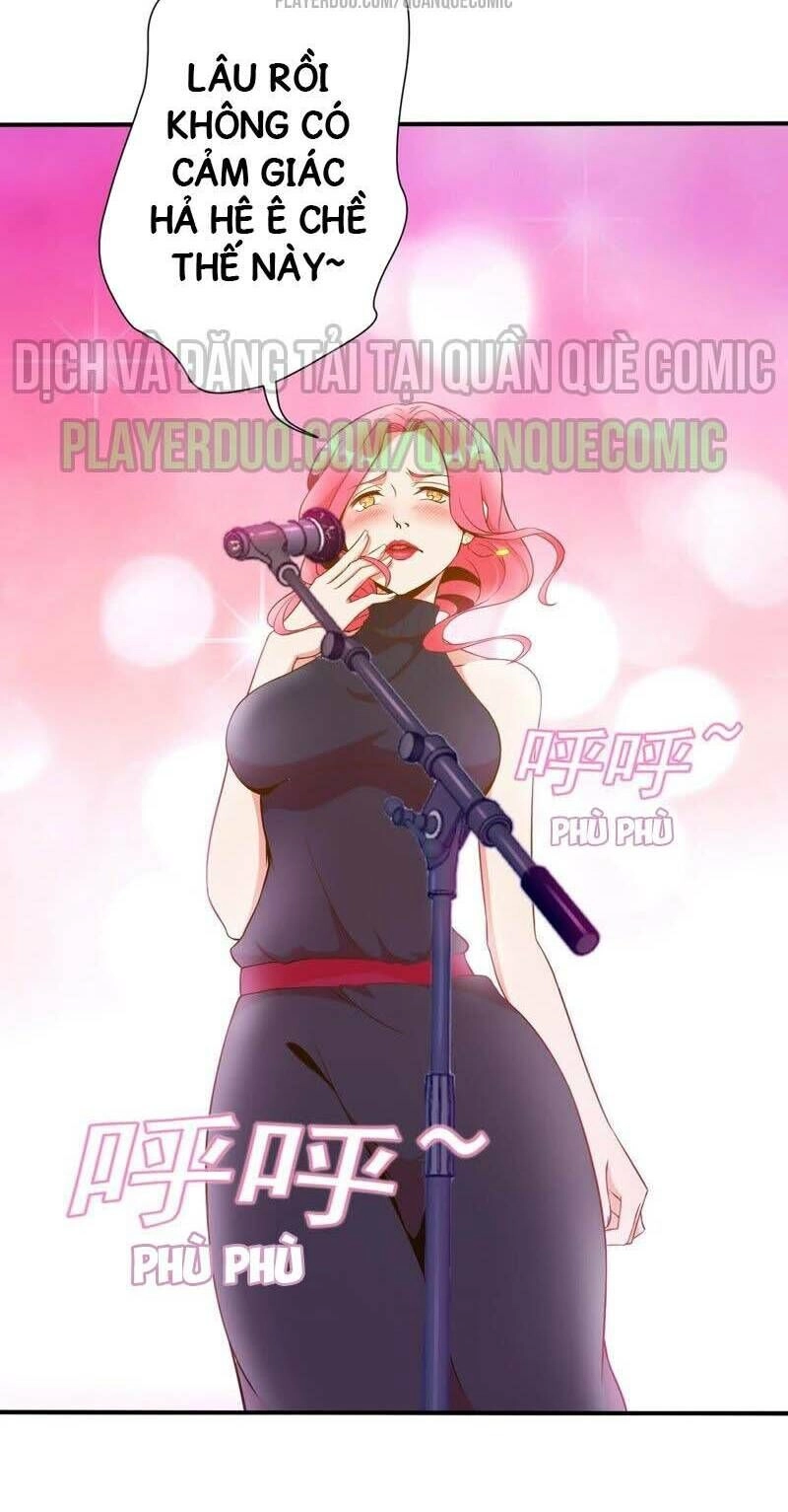 Nữ Thần Trong Điện Thoại Chapter 42 - 2