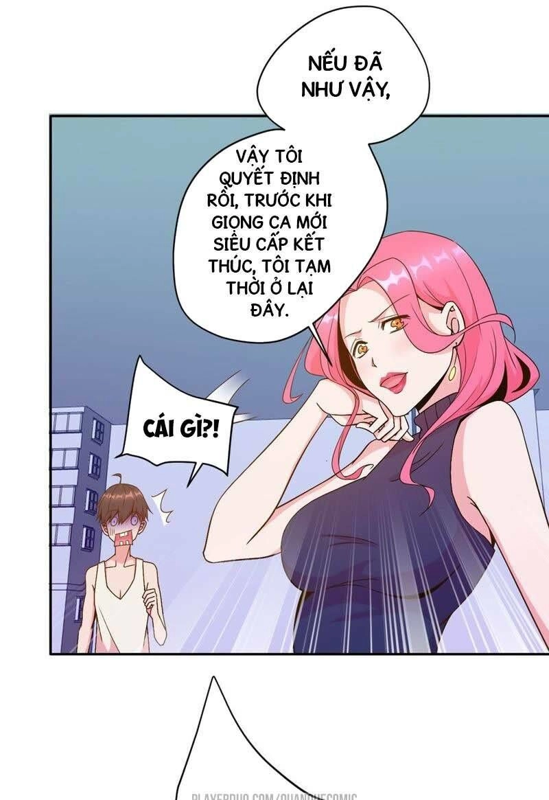 Nữ Thần Trong Điện Thoại Chapter 42 - 8