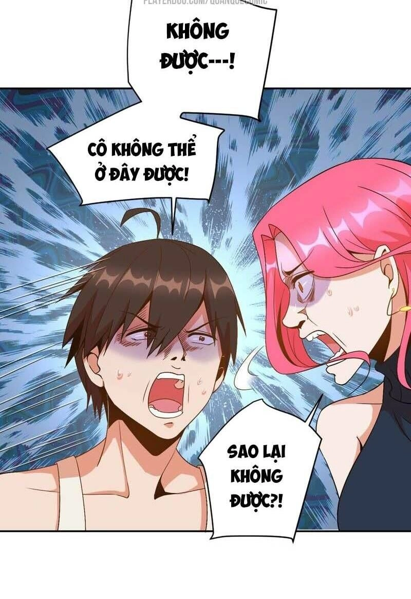 Nữ Thần Trong Điện Thoại Chapter 42 - 9