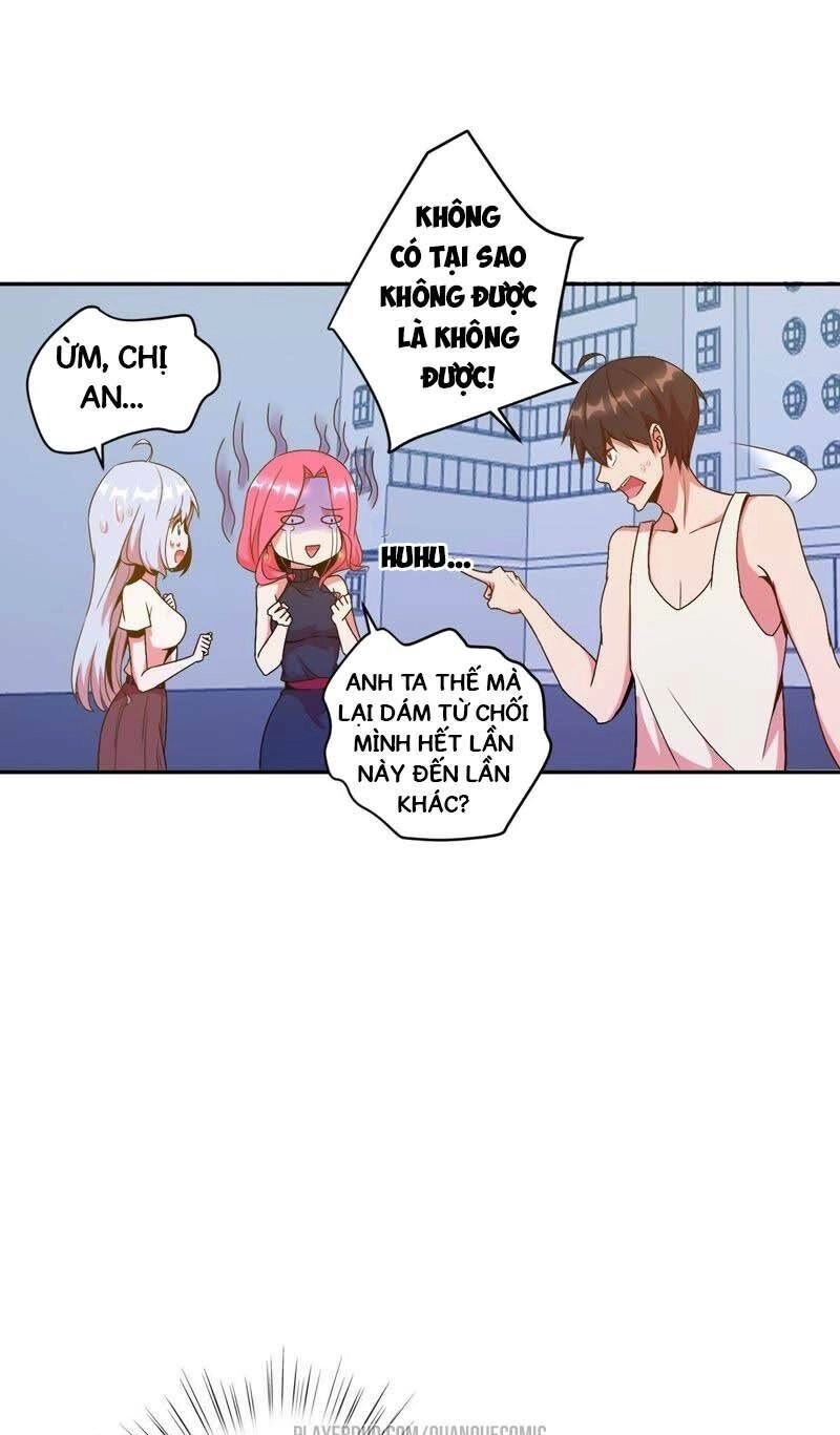 Nữ Thần Trong Điện Thoại Chapter 42 - 10