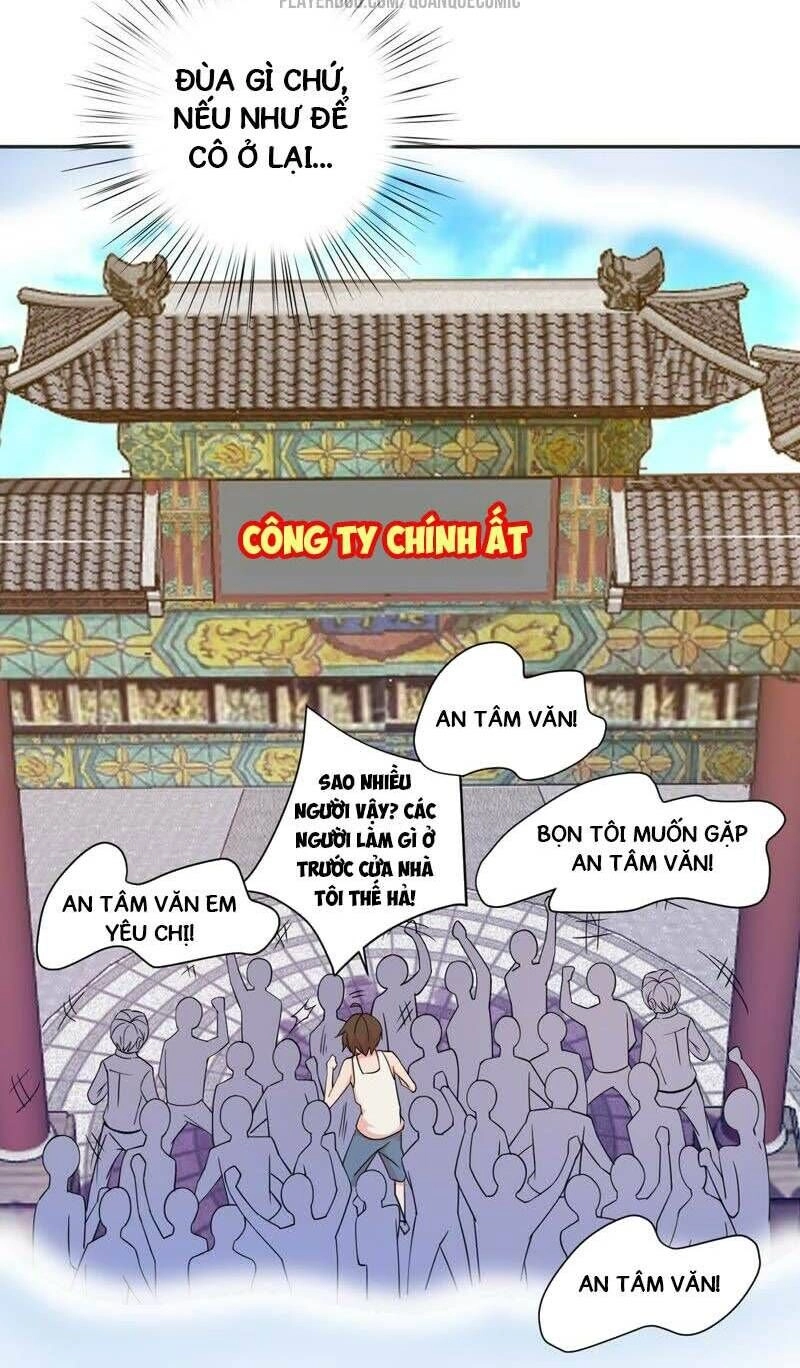Nữ Thần Trong Điện Thoại Chapter 42 - 11
