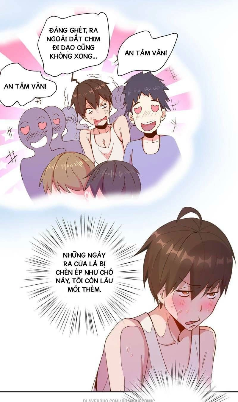 Nữ Thần Trong Điện Thoại Chapter 42 - 12