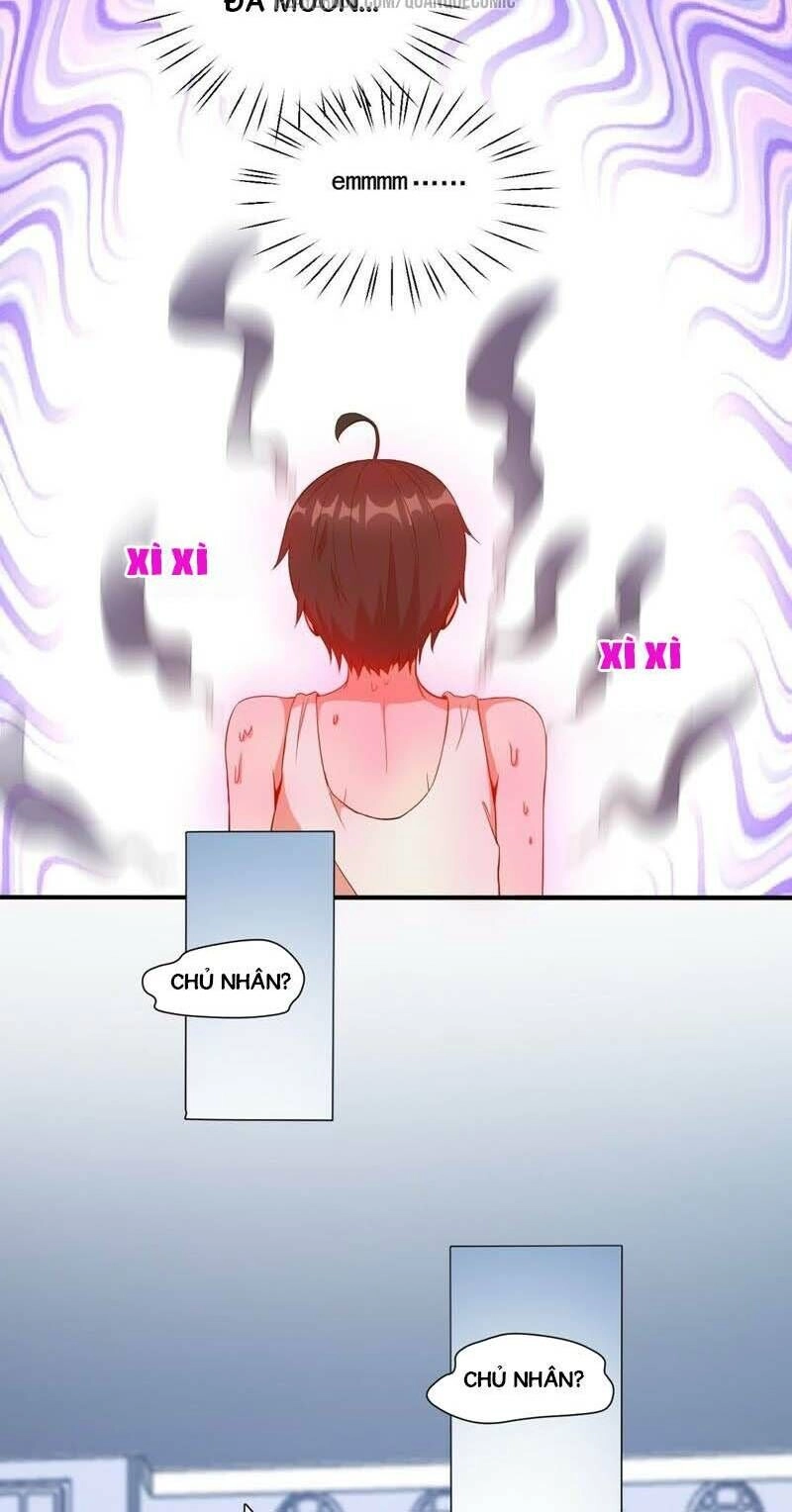 Nữ Thần Trong Điện Thoại Chapter 42 - 15