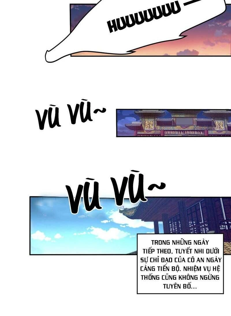 Nữ Thần Trong Điện Thoại Chapter 43 - 7