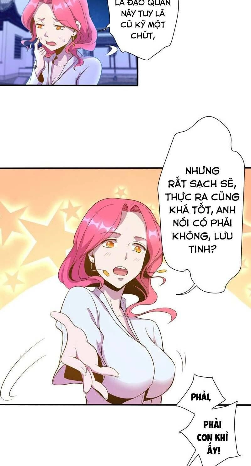 Nữ Thần Trong Điện Thoại Chapter 43 - 17