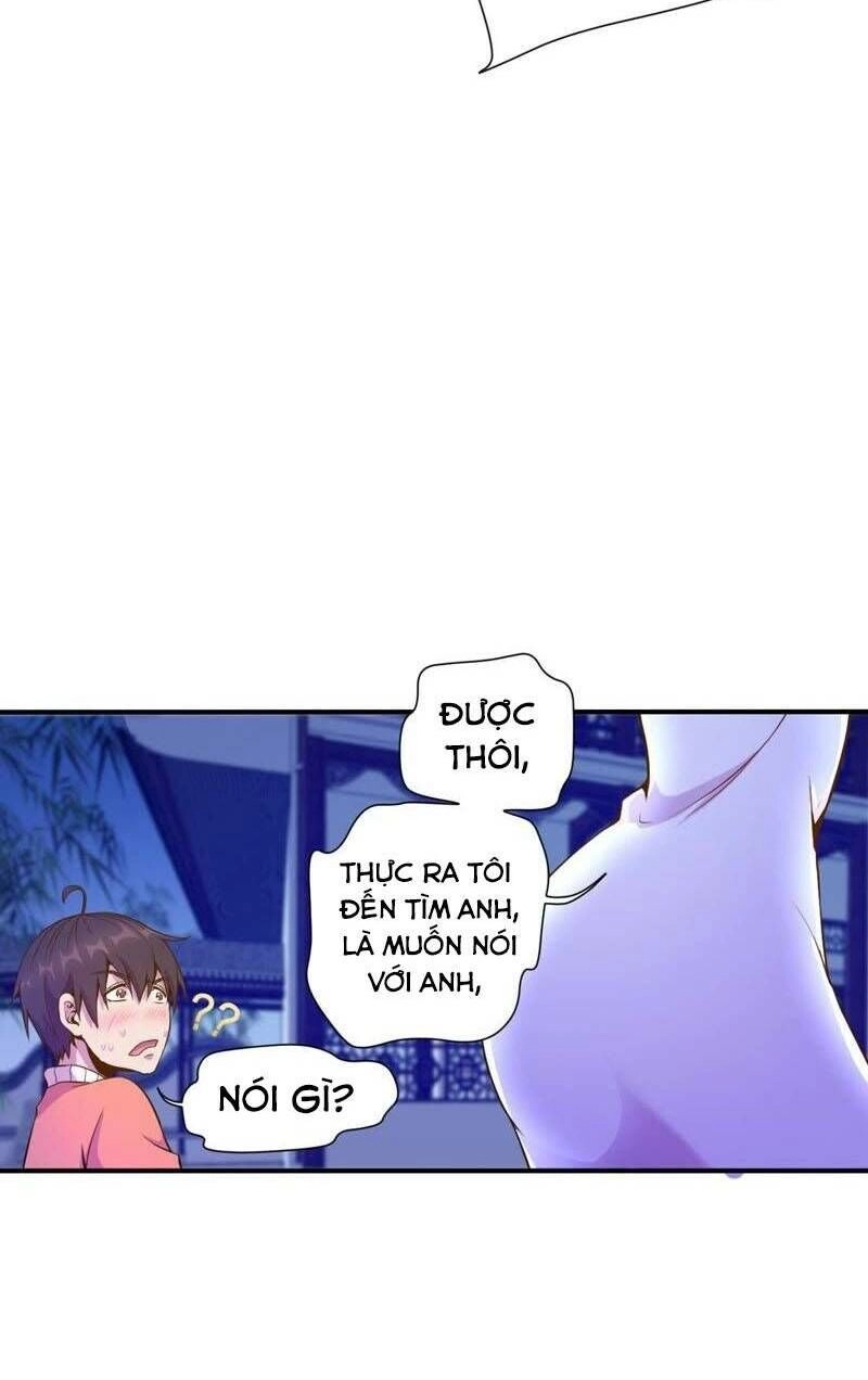 Nữ Thần Trong Điện Thoại Chapter 43 - 19