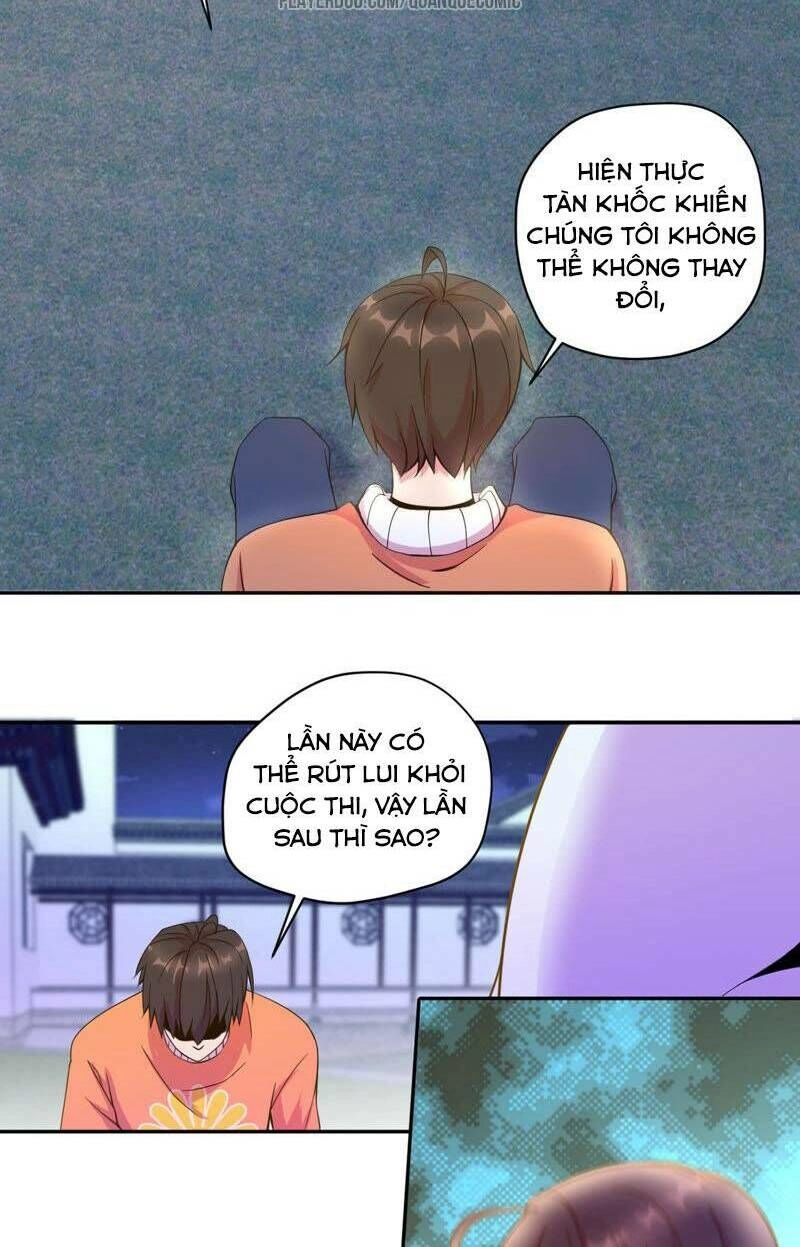 Nữ Thần Trong Điện Thoại Chapter 44 - 14