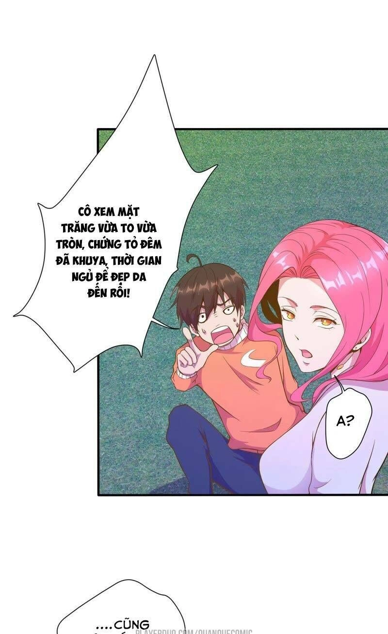 Nữ Thần Trong Điện Thoại Chapter 45 - 2