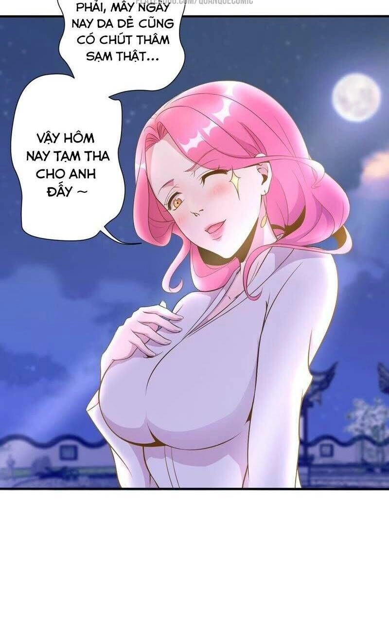 Nữ Thần Trong Điện Thoại Chapter 45 - 3