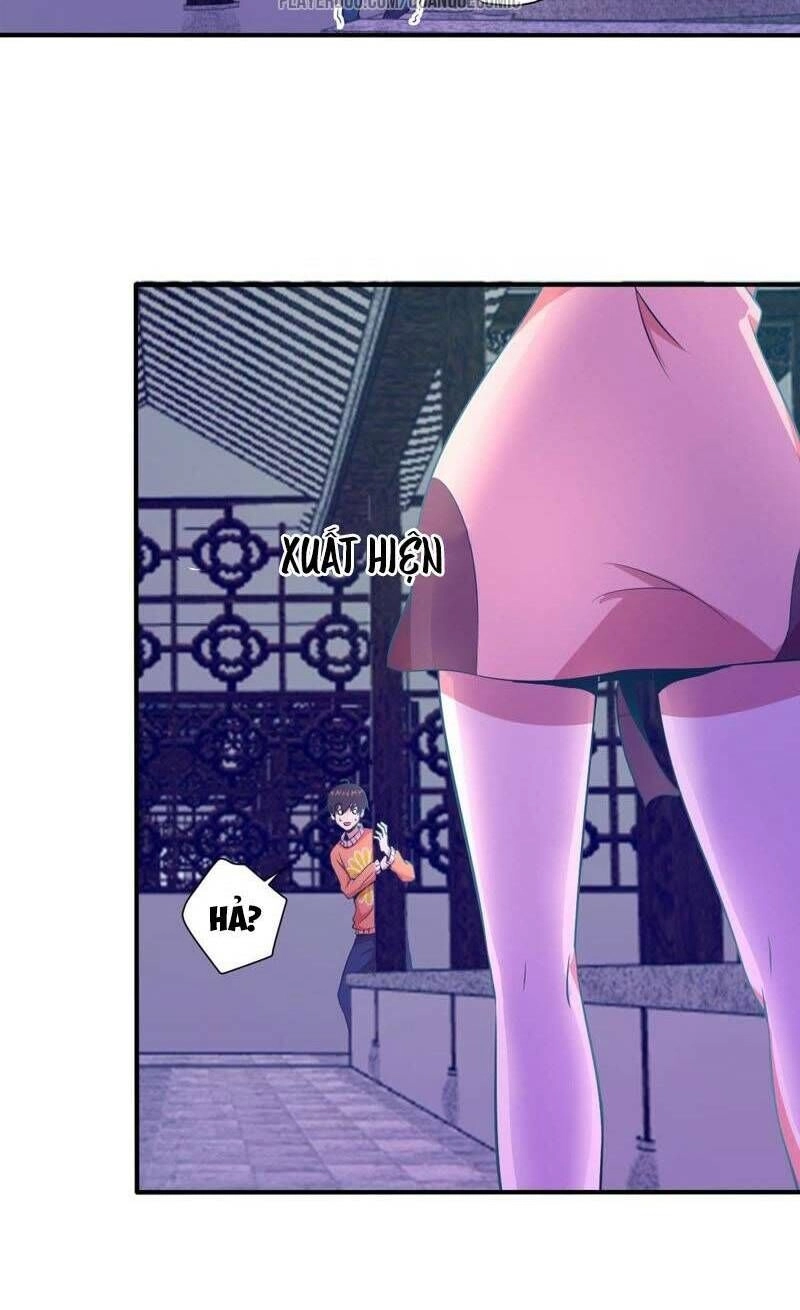 Nữ Thần Trong Điện Thoại Chapter 45 - 5