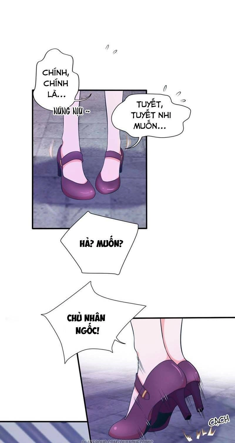 Nữ Thần Trong Điện Thoại Chapter 45 - 8