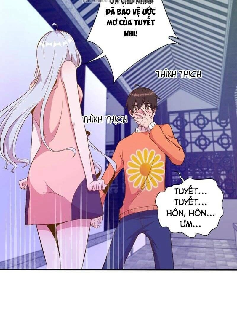 Nữ Thần Trong Điện Thoại Chapter 45 - 11