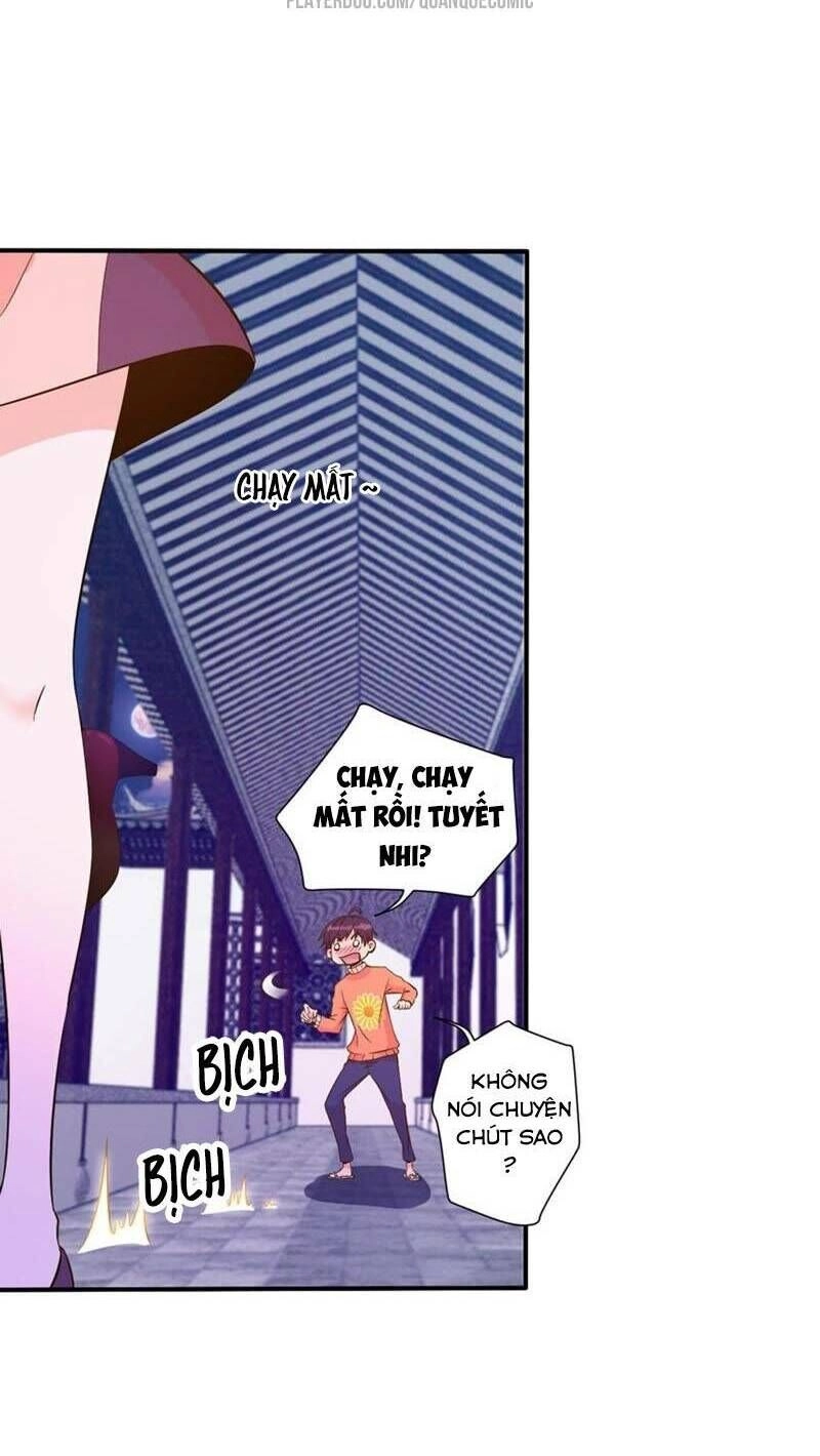 Nữ Thần Trong Điện Thoại Chapter 45 - 13