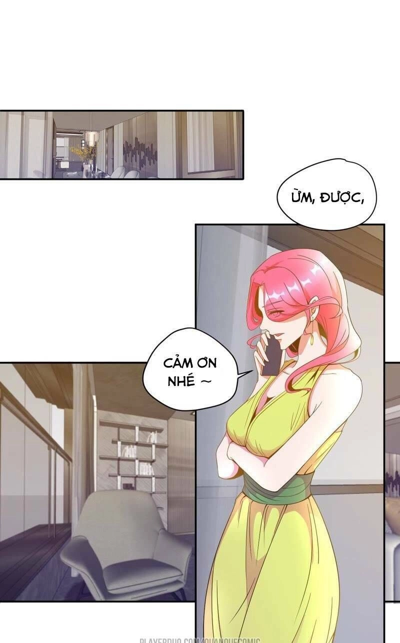 Nữ Thần Trong Điện Thoại Chapter 45 - 15