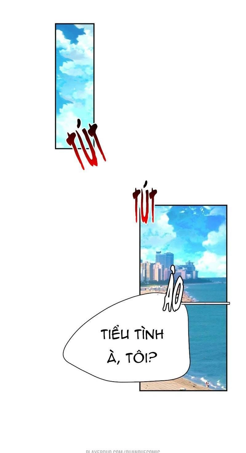 Nữ Thần Trong Điện Thoại Chapter 46 - 1