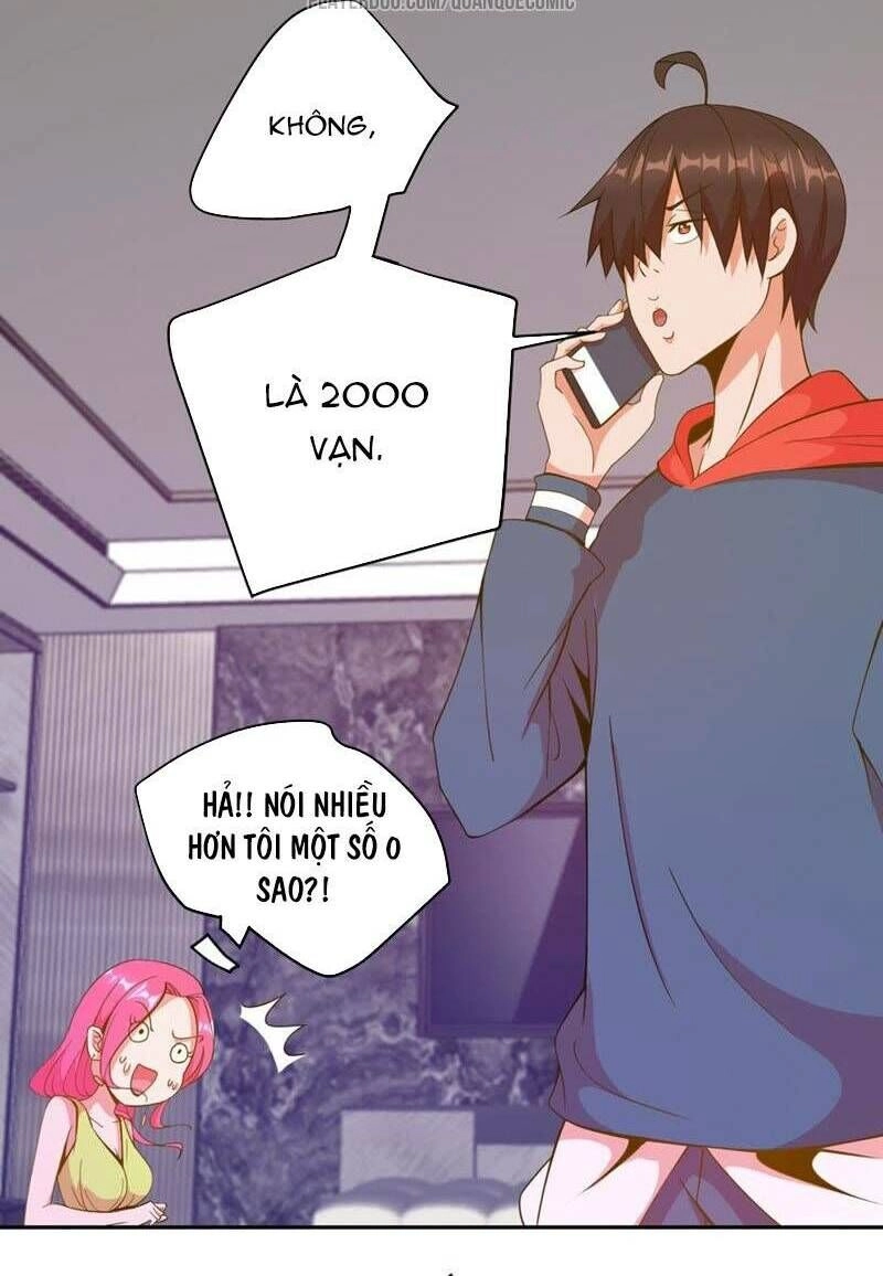 Nữ Thần Trong Điện Thoại Chapter 46 - 5