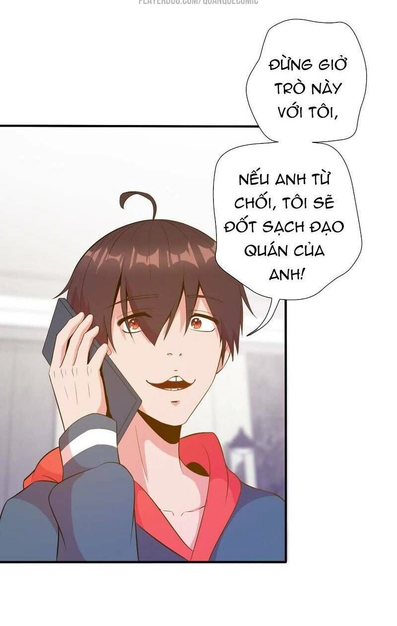 Nữ Thần Trong Điện Thoại Chapter 46 - 7