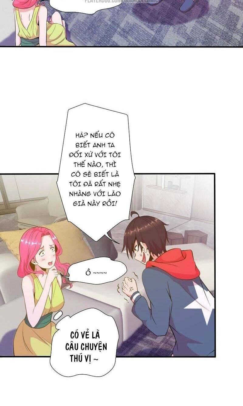 Nữ Thần Trong Điện Thoại Chapter 46 - 9