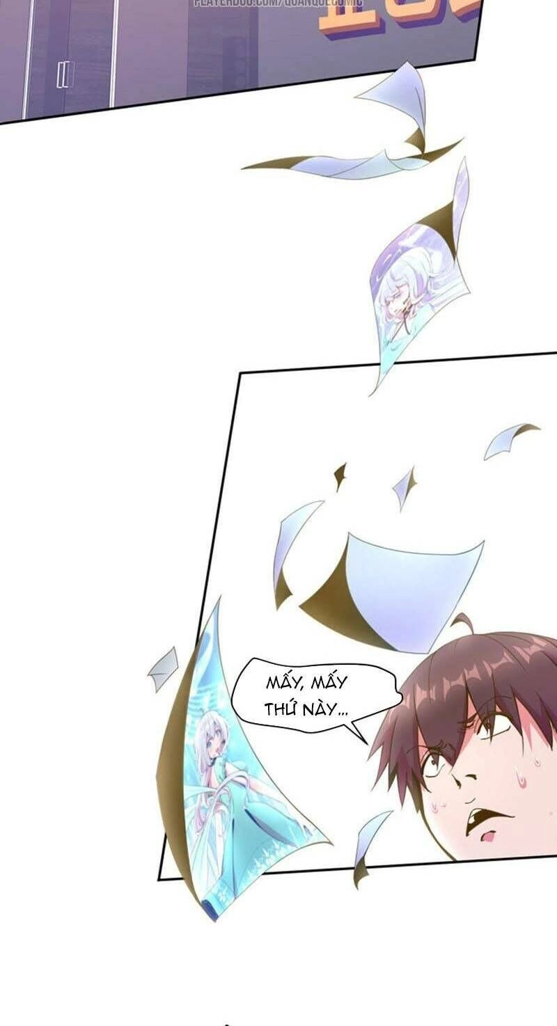 Nữ Thần Trong Điện Thoại Chapter 46 - 11