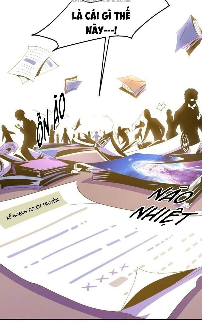 Nữ Thần Trong Điện Thoại Chapter 46 - 13