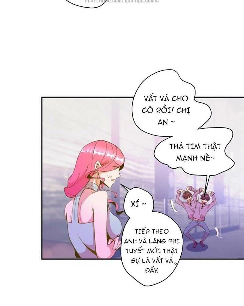 Nữ Thần Trong Điện Thoại Chapter 46 - 15