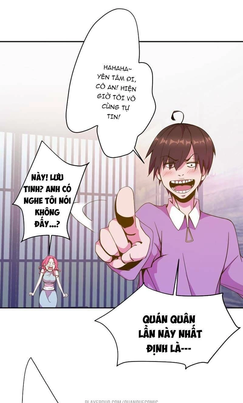 Nữ Thần Trong Điện Thoại Chapter 46 - 16