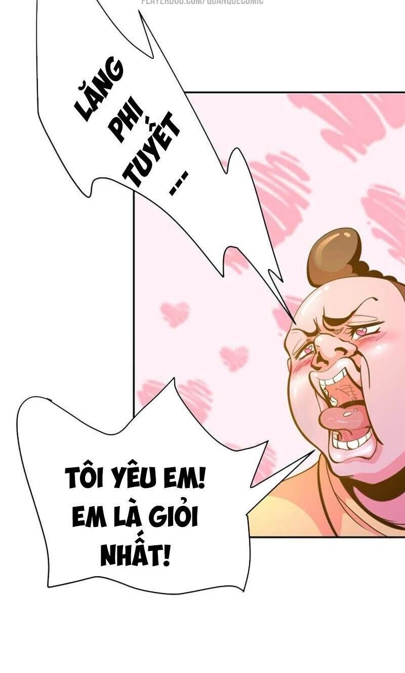 Nữ Thần Trong Điện Thoại Chapter 46 - 17