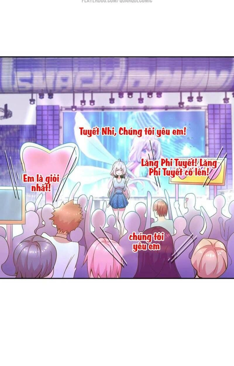 Nữ Thần Trong Điện Thoại Chapter 46 - 19