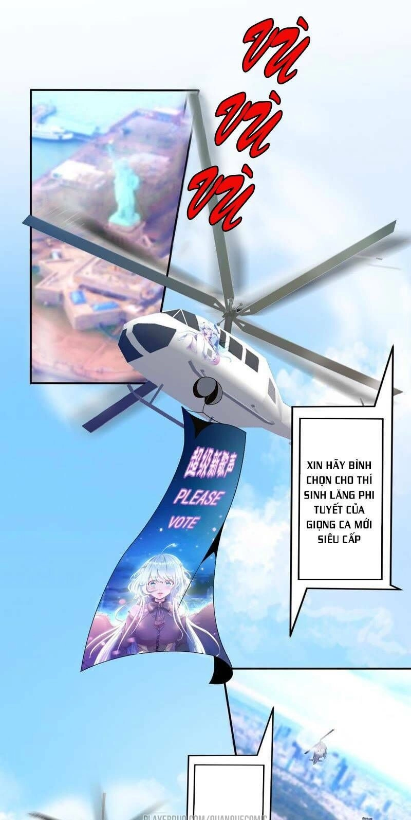 Nữ Thần Trong Điện Thoại Chapter 46 - 20