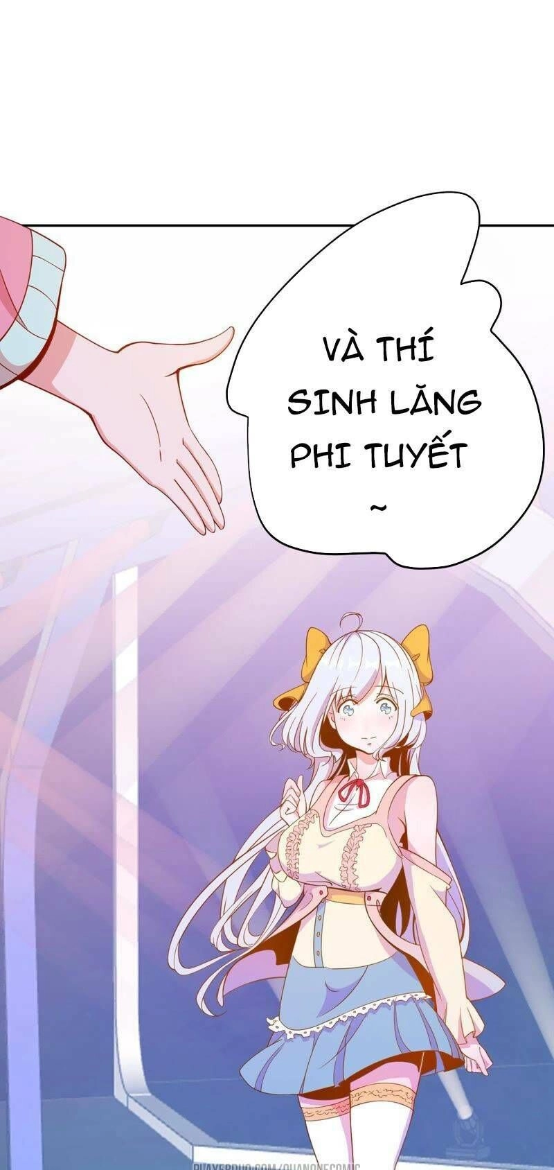 Nữ Thần Trong Điện Thoại Chapter 47 - 10