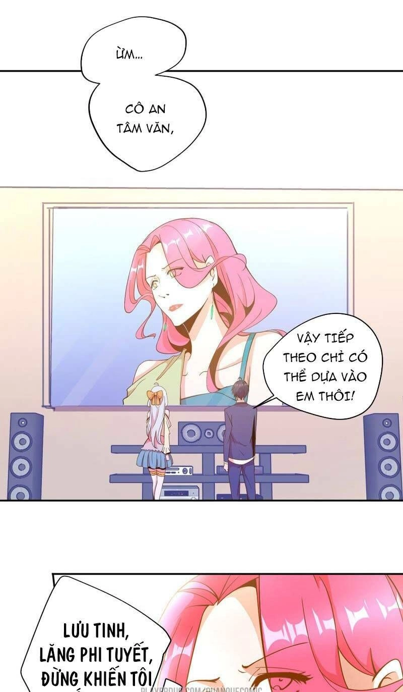 Nữ Thần Trong Điện Thoại Chapter 47 - 13