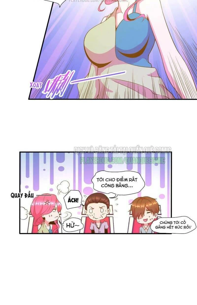 Nữ Thần Trong Điện Thoại Chapter 48 - 2