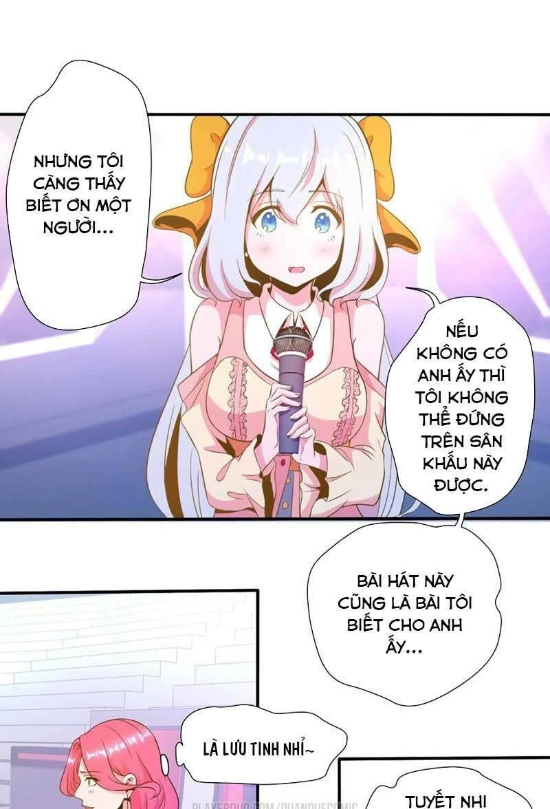 Nữ Thần Trong Điện Thoại Chapter 48 - 5