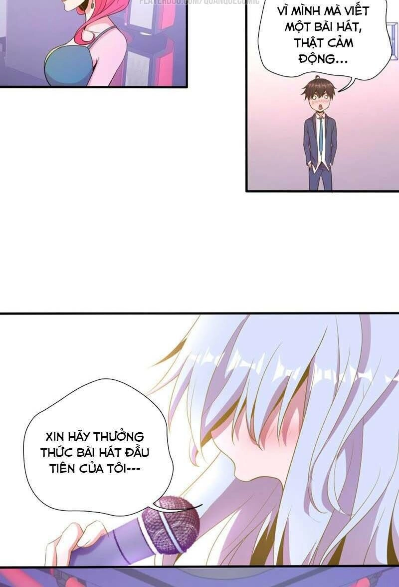 Nữ Thần Trong Điện Thoại Chapter 48 - 6