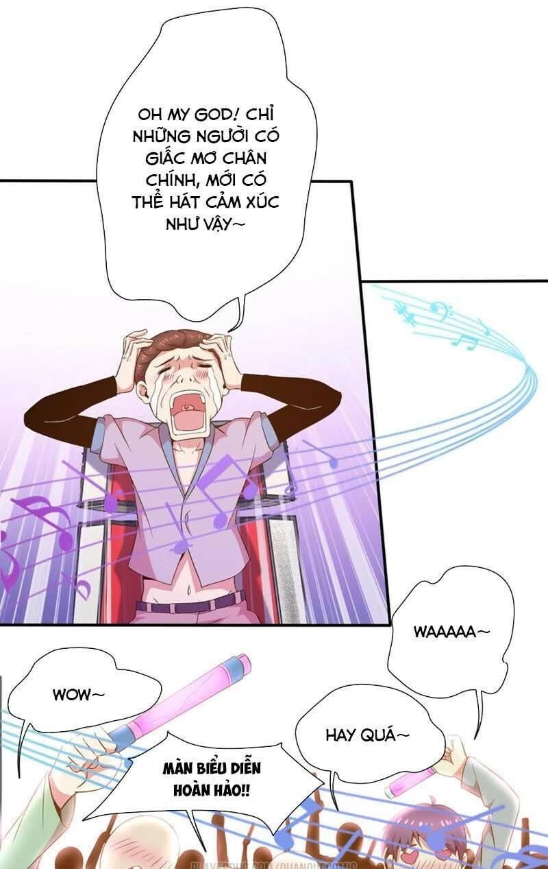 Nữ Thần Trong Điện Thoại Chapter 48 - 9