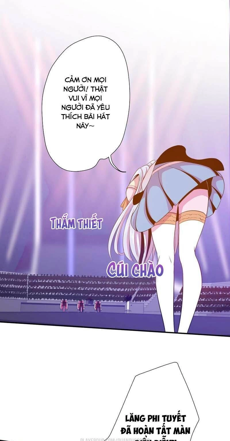 Nữ Thần Trong Điện Thoại Chapter 48 - 11