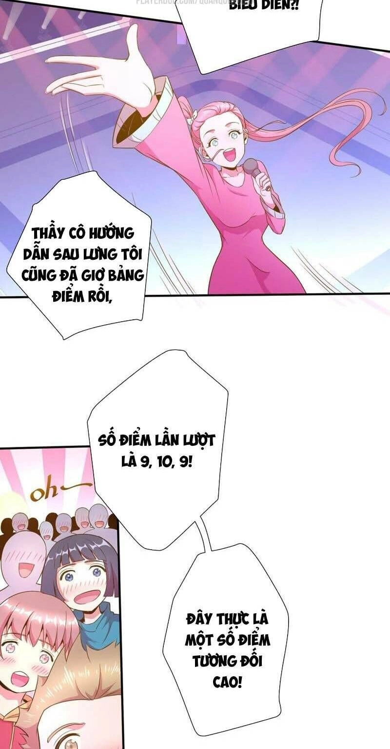 Nữ Thần Trong Điện Thoại Chapter 48 - 12