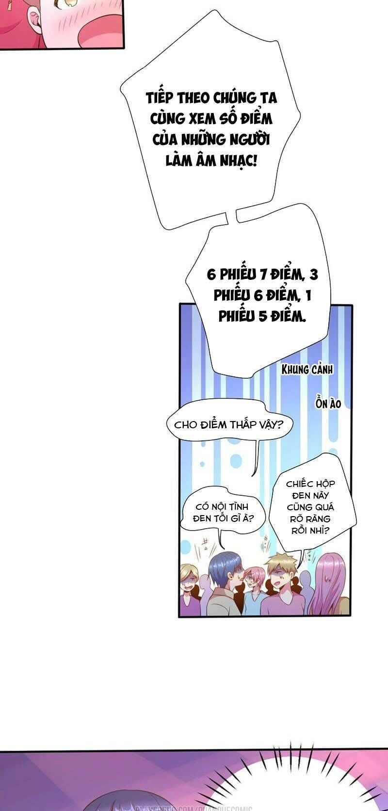 Nữ Thần Trong Điện Thoại Chapter 48 - 13