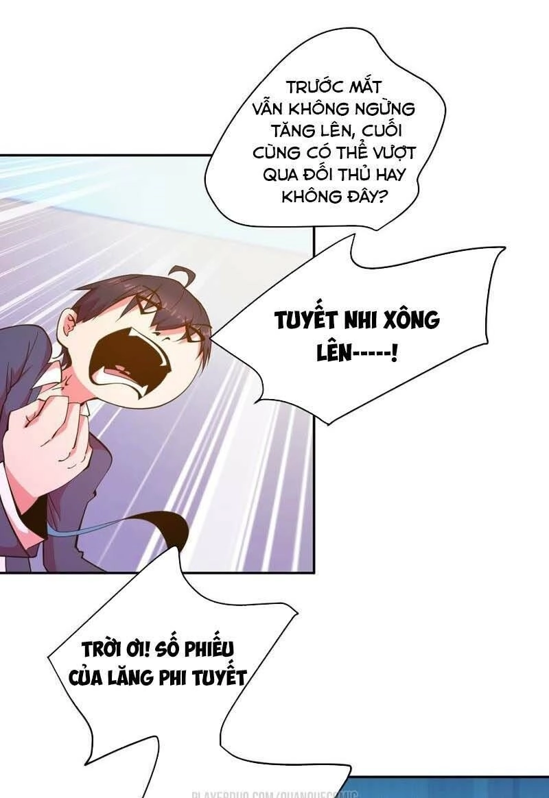 Nữ Thần Trong Điện Thoại Chapter 48 - 17